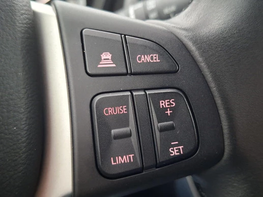 Suzuki S-Cross - Afbeelding 12 van 30