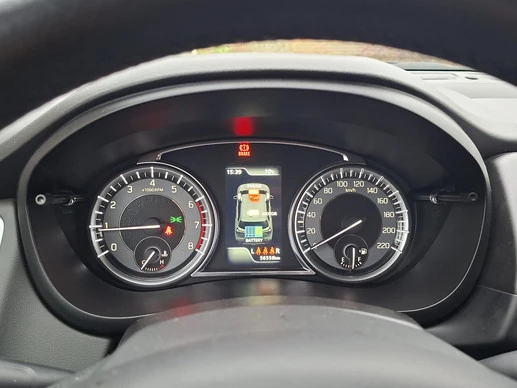 Suzuki S-Cross - Afbeelding 13 van 30