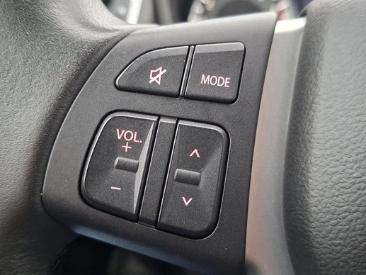 Suzuki S-Cross - Afbeelding 14 van 30