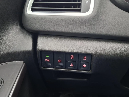 Suzuki S-Cross - Afbeelding 15 van 30