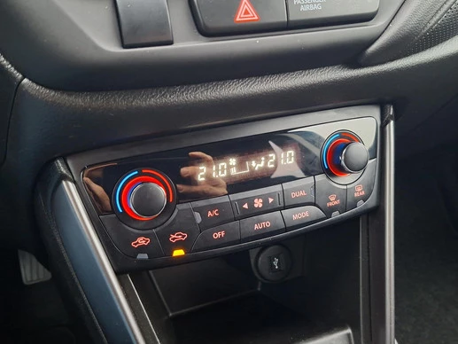 Suzuki S-Cross - Afbeelding 16 van 30