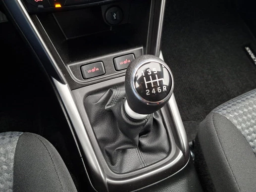 Suzuki S-Cross - Afbeelding 19 van 30