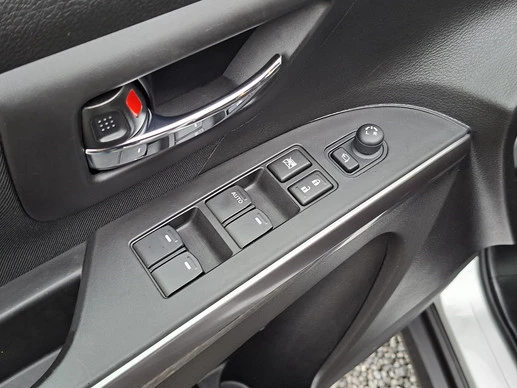 Suzuki S-Cross - Afbeelding 20 van 30