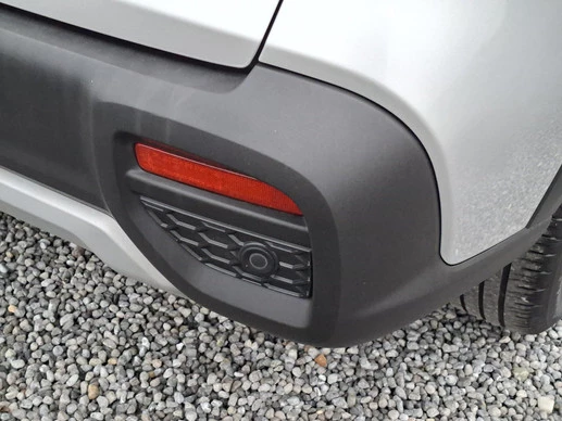 Suzuki S-Cross - Afbeelding 24 van 30