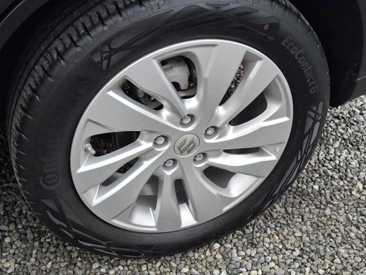 Suzuki S-Cross - Afbeelding 28 van 30