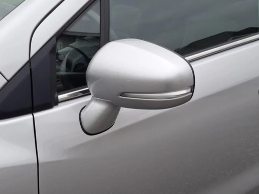 Suzuki S-Cross - Afbeelding 29 van 30