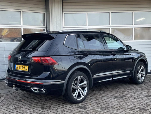 Volkswagen Tiguan Allspace - Afbeelding 2 van 20