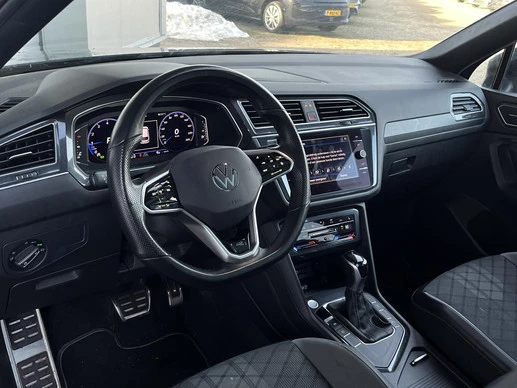 Volkswagen Tiguan Allspace - Afbeelding 3 van 20