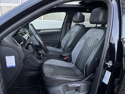 Volkswagen Tiguan Allspace - Afbeelding 4 van 20
