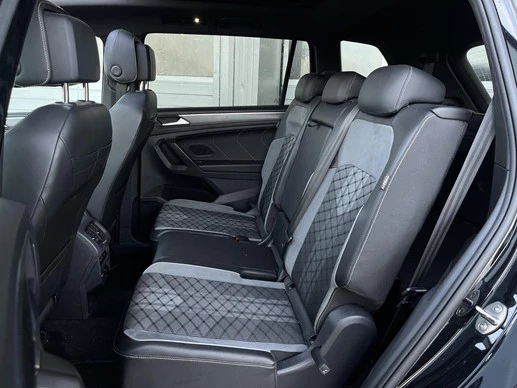 Volkswagen Tiguan Allspace - Afbeelding 5 van 20