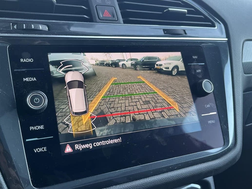 Volkswagen Tiguan Allspace - Afbeelding 13 van 20