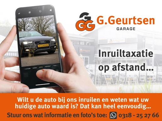 Volkswagen Tiguan Allspace - Afbeelding 17 van 20