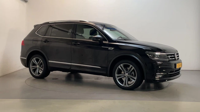 Volkswagen Tiguan Allspace - Afbeelding 1 van 23