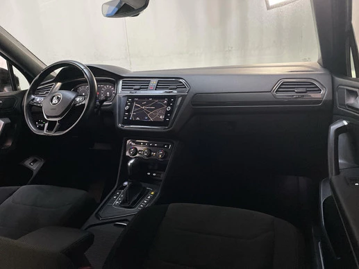 Volkswagen Tiguan Allspace - Afbeelding 2 van 23