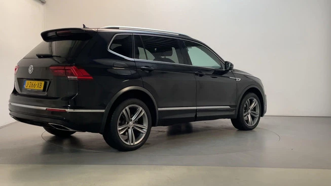 Volkswagen Tiguan Allspace - Afbeelding 3 van 23