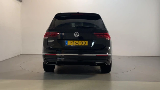 Volkswagen Tiguan Allspace - Afbeelding 6 van 23