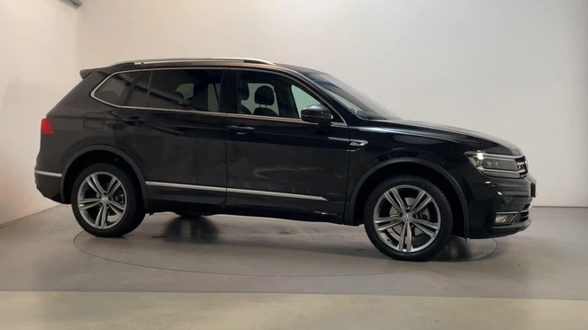 Volkswagen Tiguan Allspace - Afbeelding 8 van 23
