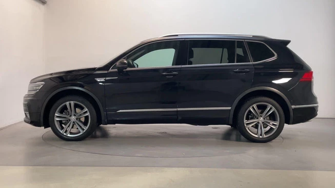 Volkswagen Tiguan Allspace - Afbeelding 10 van 23