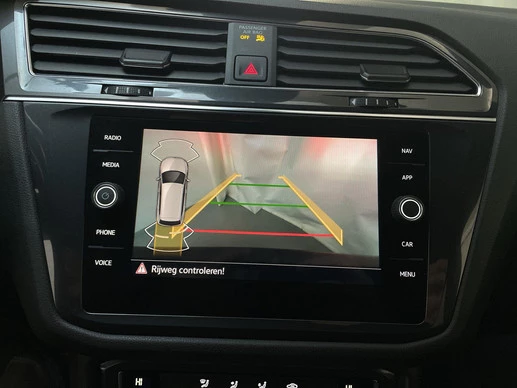 Volkswagen Tiguan Allspace - Afbeelding 11 van 23