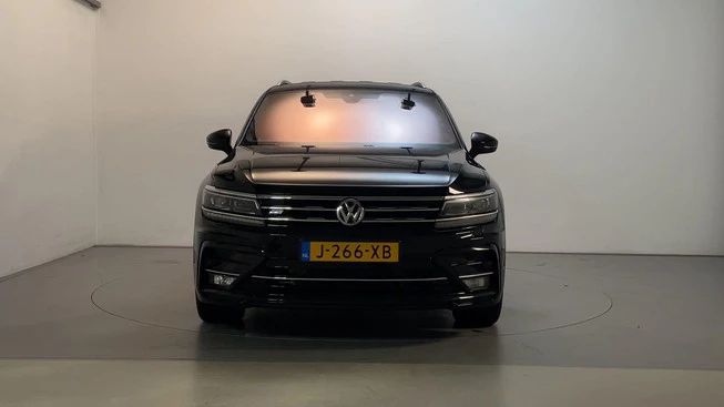 Volkswagen Tiguan Allspace - Afbeelding 12 van 23