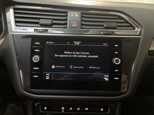 Volkswagen Tiguan Allspace - Afbeelding 13 van 23