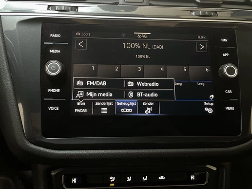 Volkswagen Tiguan Allspace - Afbeelding 19 van 23