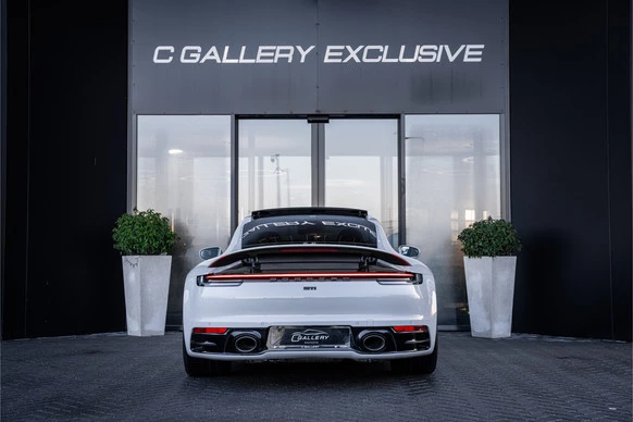 Porsche 911 - Afbeelding 6 van 30