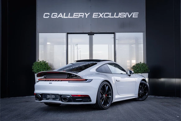 Porsche 911 - Afbeelding 7 van 30