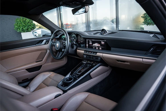 Porsche 911 - Afbeelding 9 van 30