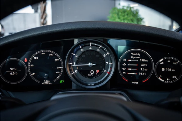 Porsche 911 - Afbeelding 12 van 30