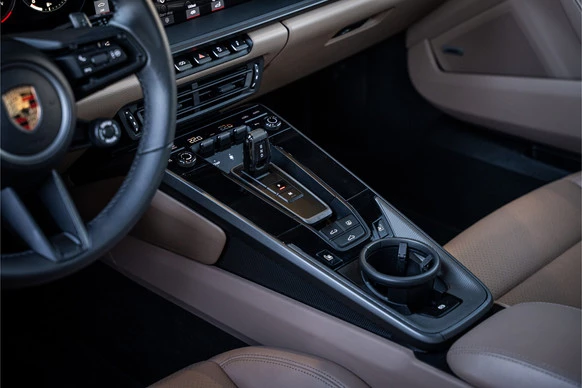 Porsche 911 - Afbeelding 25 van 30