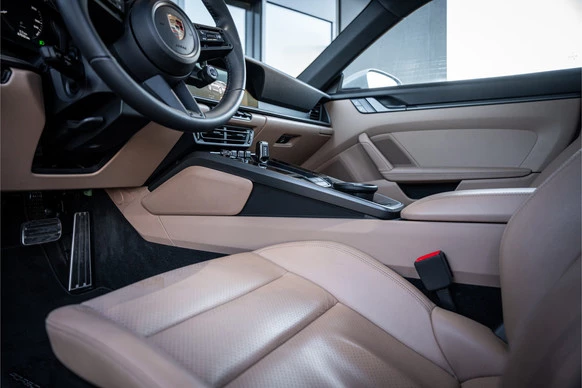 Porsche 911 - Afbeelding 26 van 30