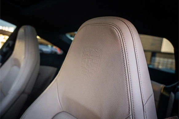 Porsche 911 - Afbeelding 30 van 30