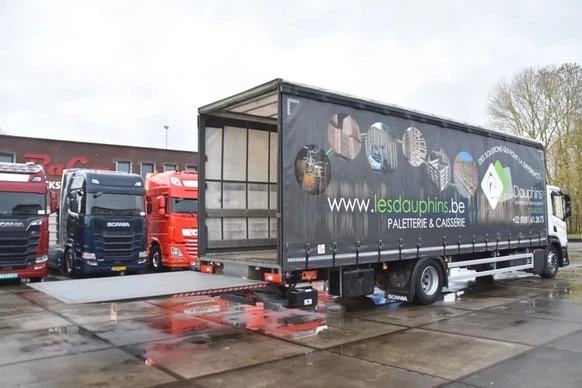 Scania P - Afbeelding 2 van 15