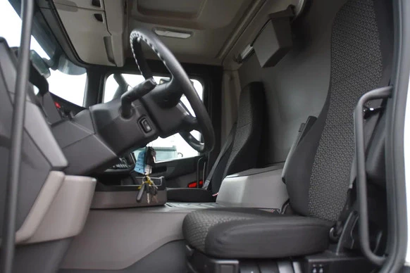 Scania P - Afbeelding 7 van 15