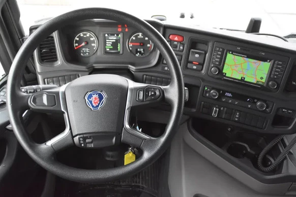 Scania P - Afbeelding 8 van 15