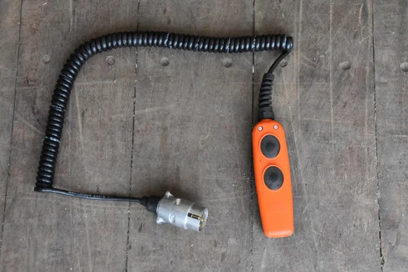 Scania P - Afbeelding 13 van 15