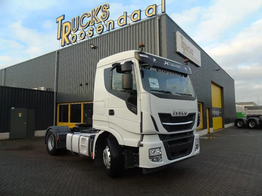 Iveco Stralis - Afbeelding 1 van 30