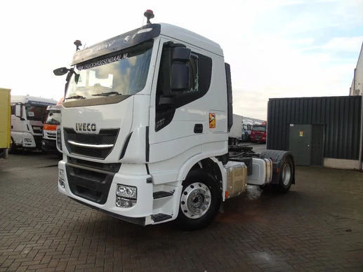 Iveco Stralis - Afbeelding 2 van 30