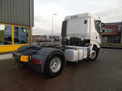 Iveco Stralis - Afbeelding 3 van 30