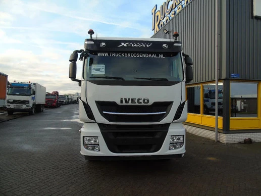 Iveco Stralis - Afbeelding 4 van 30
