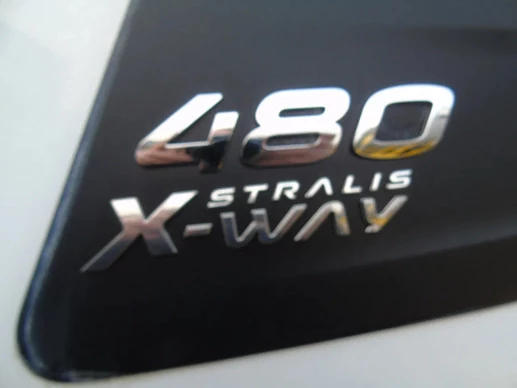 Iveco Stralis - Afbeelding 6 van 30