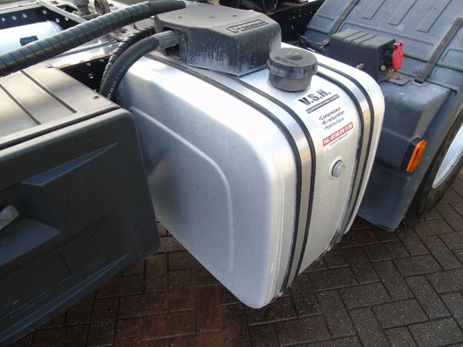 Iveco Stralis - Afbeelding 7 van 30