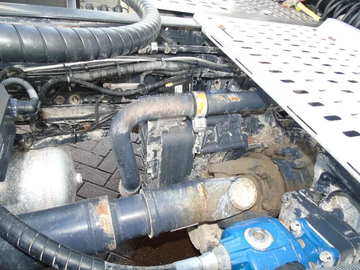 Iveco Stralis - Afbeelding 8 van 30