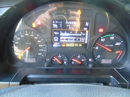 Iveco Stralis - Afbeelding 9 van 30