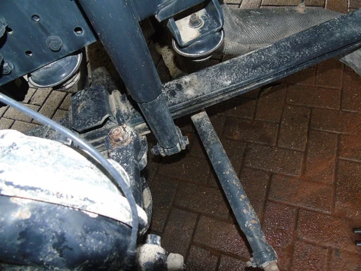 Iveco Stralis - Afbeelding 10 van 30