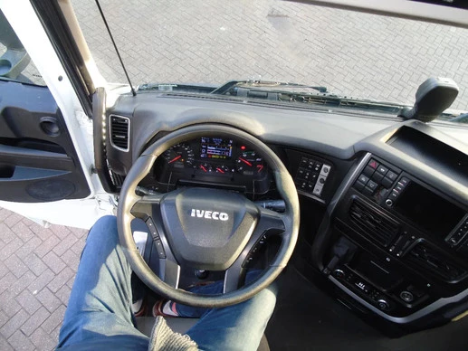 Iveco Stralis - Afbeelding 14 van 30