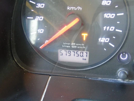 Iveco Stralis - Afbeelding 15 van 30