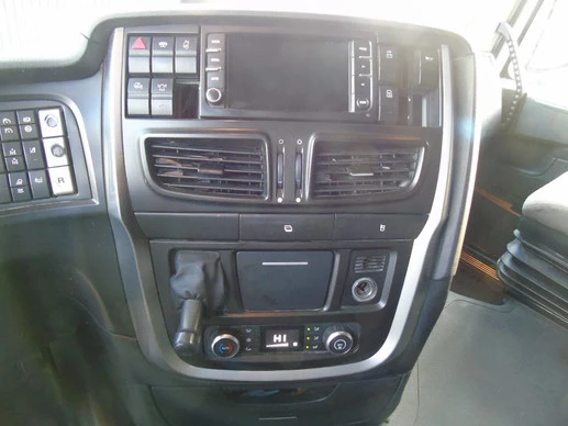 Iveco Stralis - Afbeelding 16 van 30