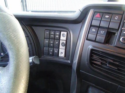 Iveco Stralis - Afbeelding 19 van 30